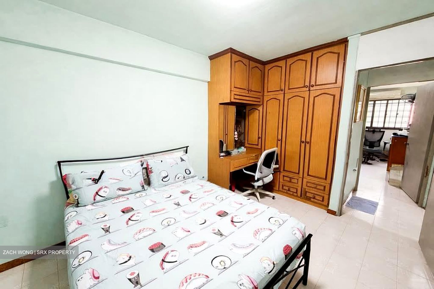 Blk 251 Jurong East Street 24 (Jurong East), HDB 4 Rooms #548554981